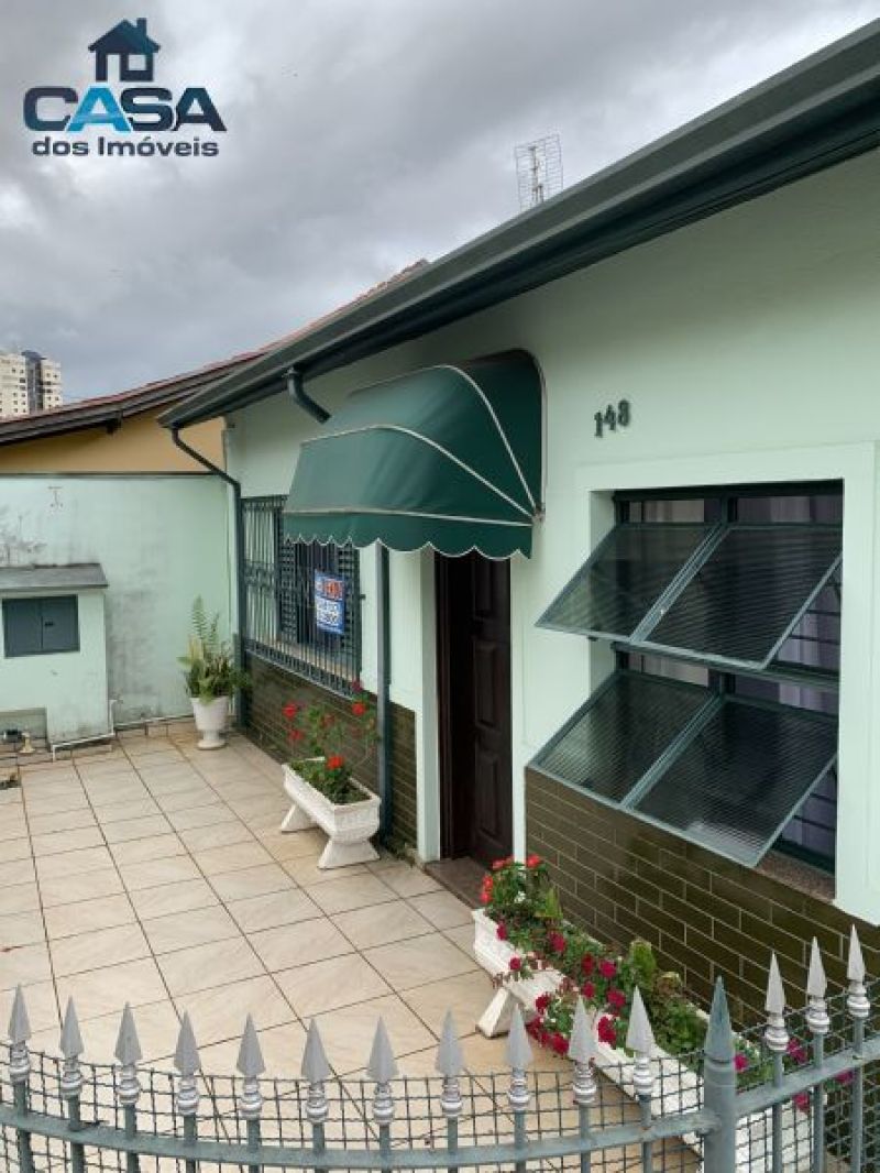 Excelente Oportunidade de uma casa Térrea no Centro da Cidade de São Roque. — foto 3