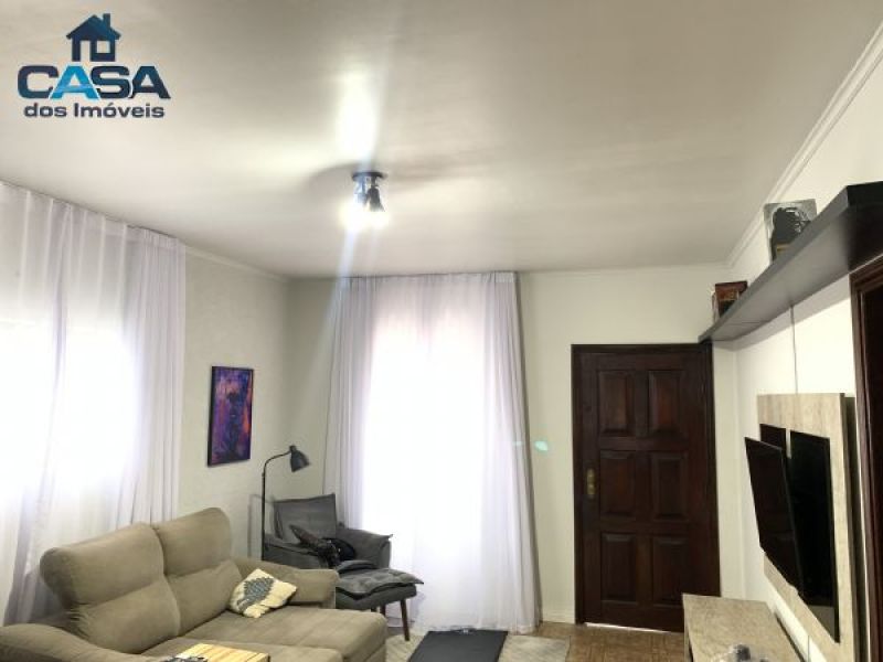 Excelente Oportunidade de uma casa Térrea no Centro da Cidade de São Roque. — foto 4