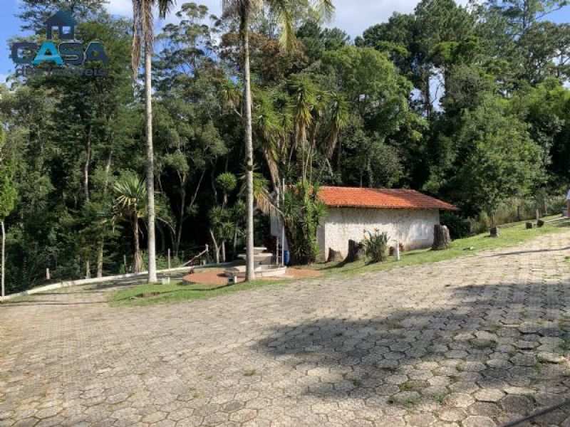 Lindo Sítio na Vila Darcy Penteado em São Roque. — foto 2