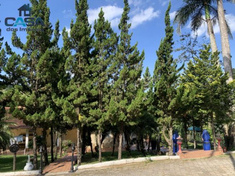 Lindo Sítio na Vila Darcy Penteado em São Roque. — foto 3