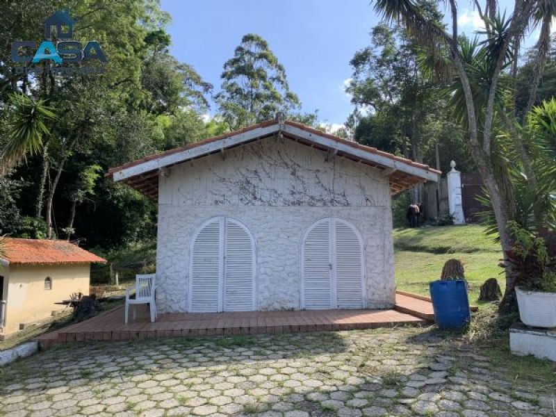Lindo Sítio na Vila Darcy Penteado em São Roque. — foto 4