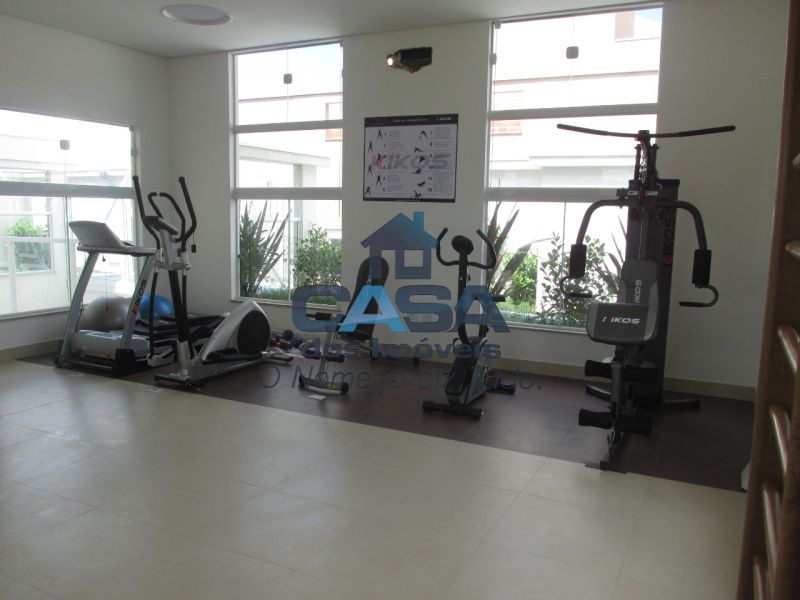 Apartamento no Centro, São Roque - Foto 11