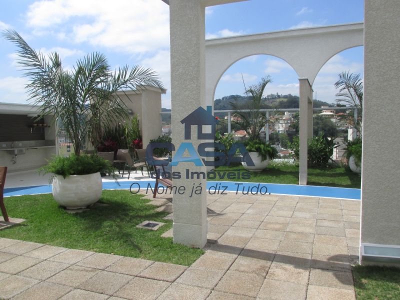 Apartamento no Centro, São Roque - Foto 16