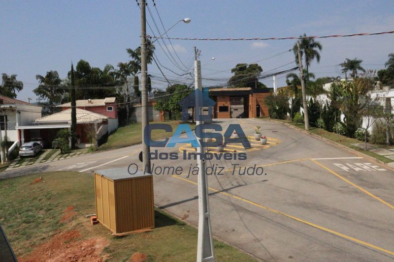 Casa de Alto Padrão no Condomínio Residencial Vila Shangrila. — foto 2