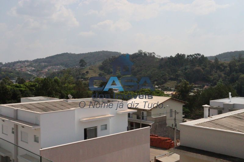 Casa de Alto Padrão no Condomínio Residencial Vila Shangrila. — foto 3