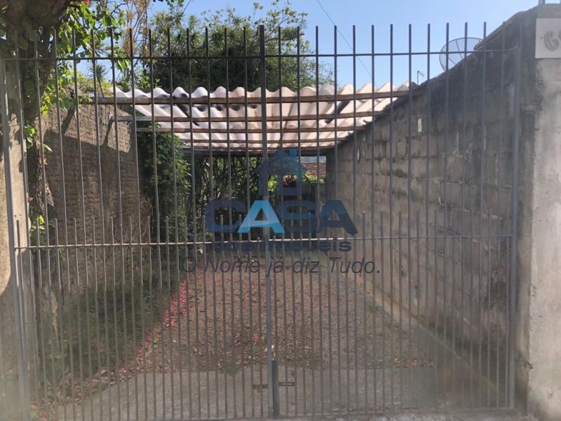 Oportunidade de Casa Térrea na rua Padre Marçal. — foto 3