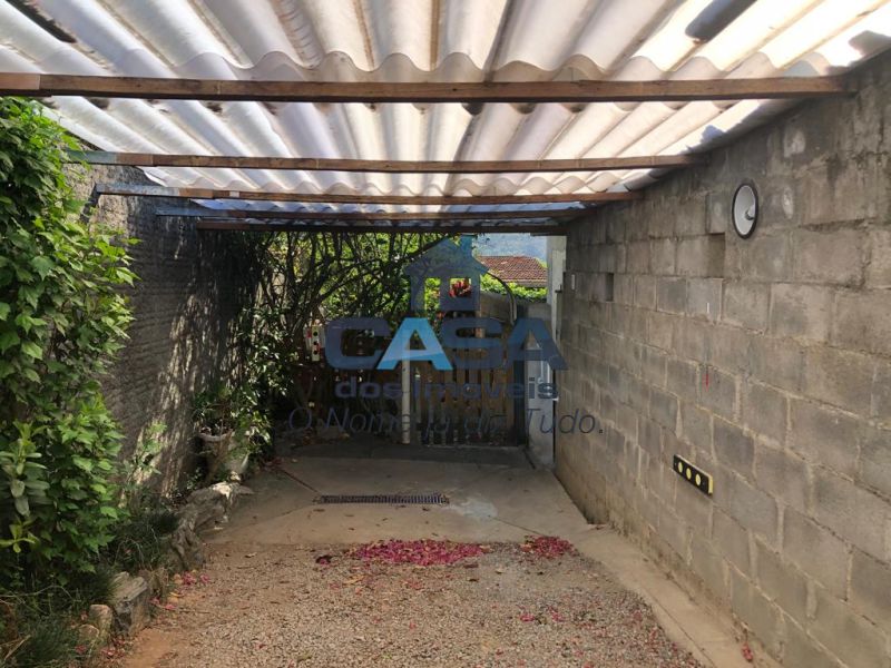 Oportunidade de Casa Térrea na rua Padre Marçal. — foto 4