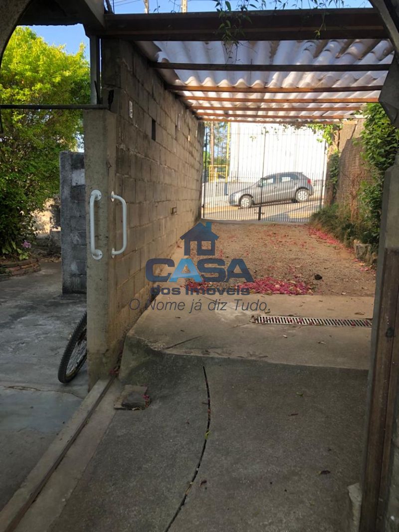 Oportunidade de Casa Térrea na rua Padre Marçal. — foto 5
