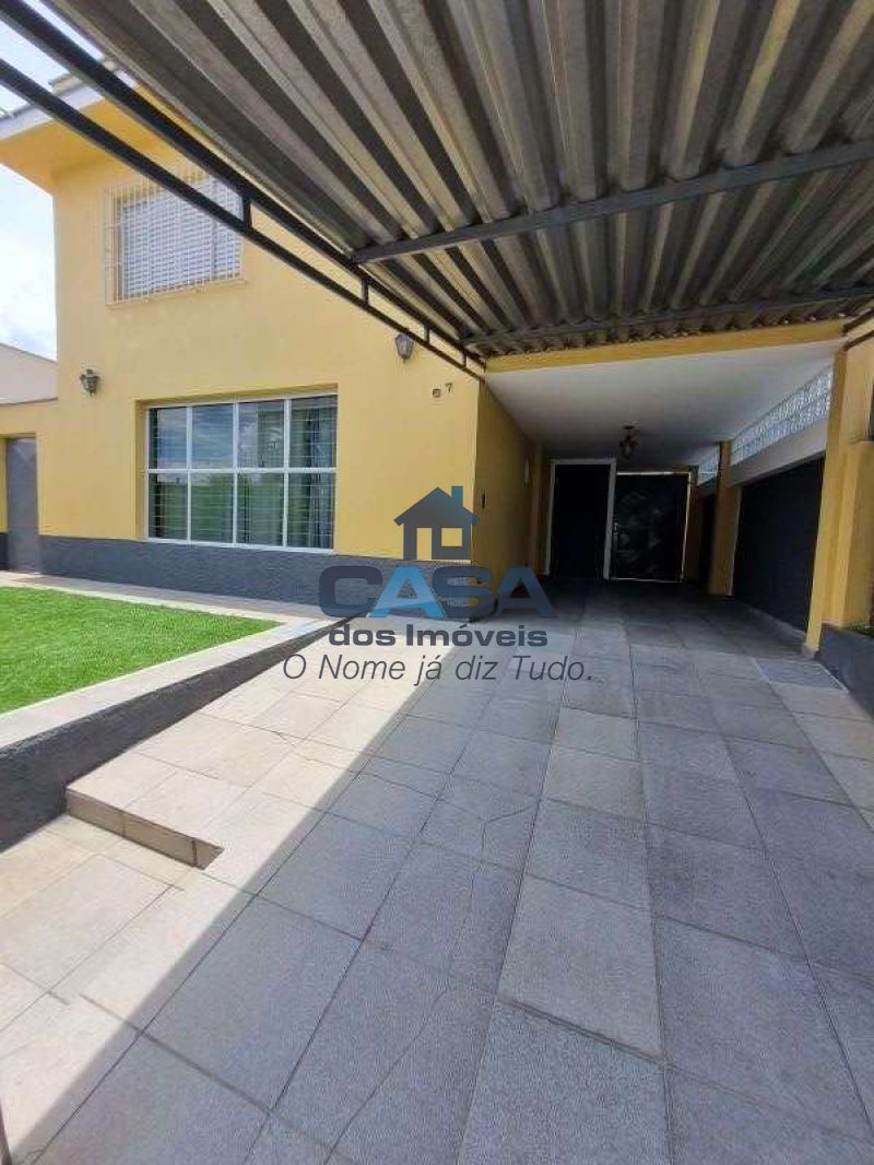 Excelente Sobrado no Centro da Cidade. — foto 2