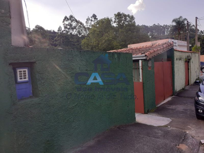 Oportunidade de Casa no Jardim Conceição.