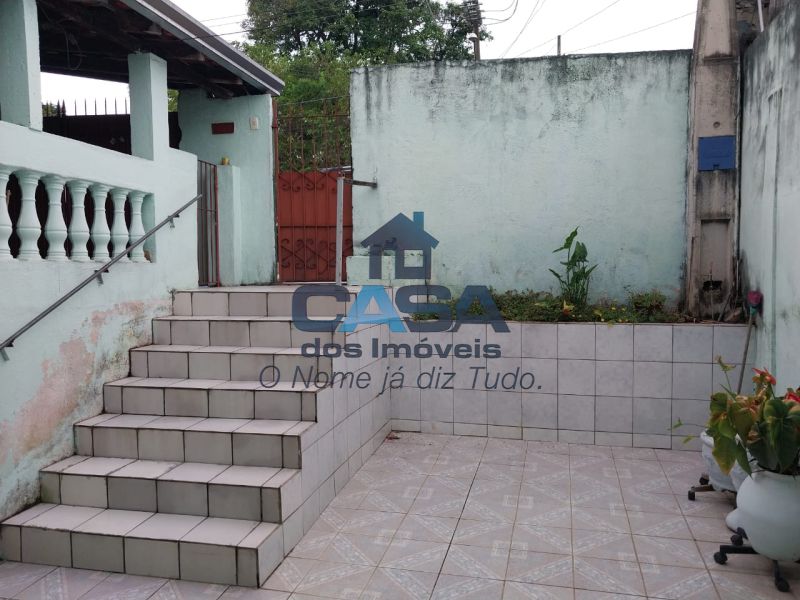 Oportunidade de Casa no Jardim Conceição. — foto 5