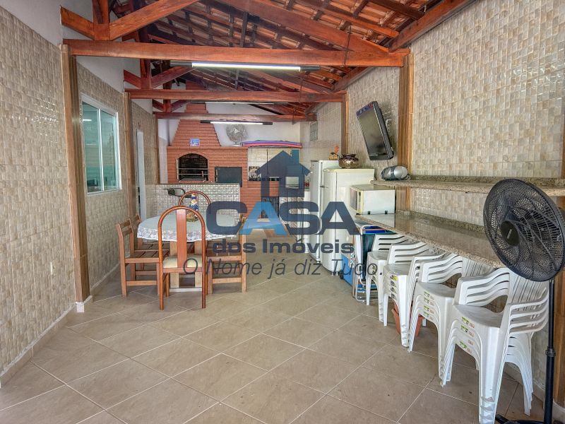 Excelente Oportunidade de Casa Térrea com Piscina e muita Área Verde Preservada. — foto 4