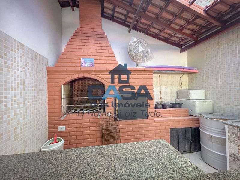 Excelente Oportunidade de Casa Térrea com Piscina e muita Área Verde Preservada. — foto 5