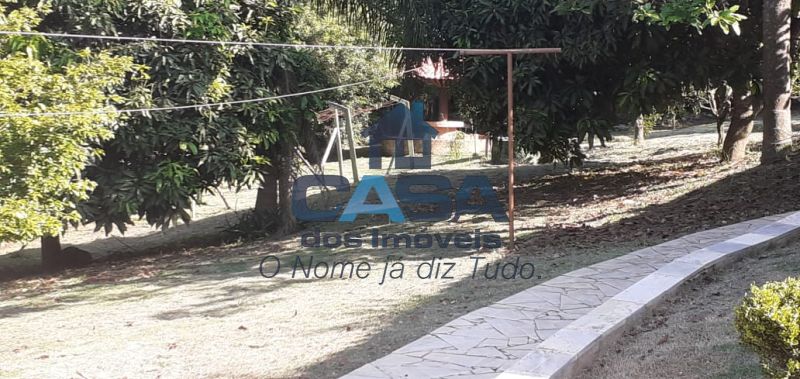 Linda Chácara com Piscina no Planalto Verde. — foto 3
