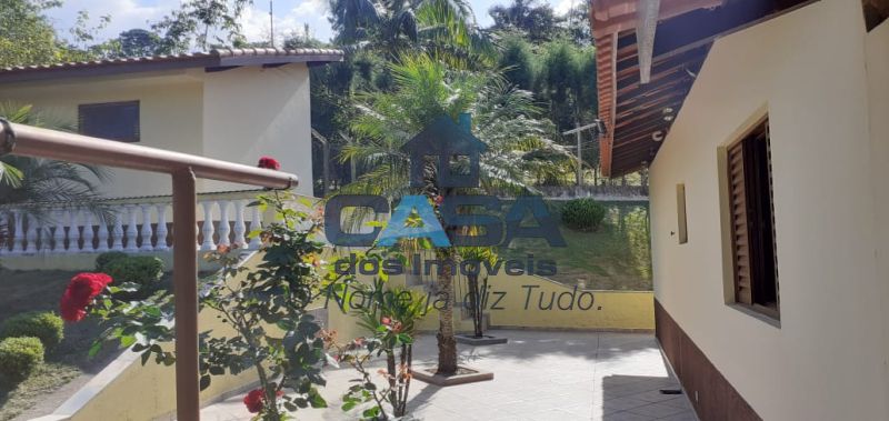 Linda Chácara com Piscina no Planalto Verde. — foto 5