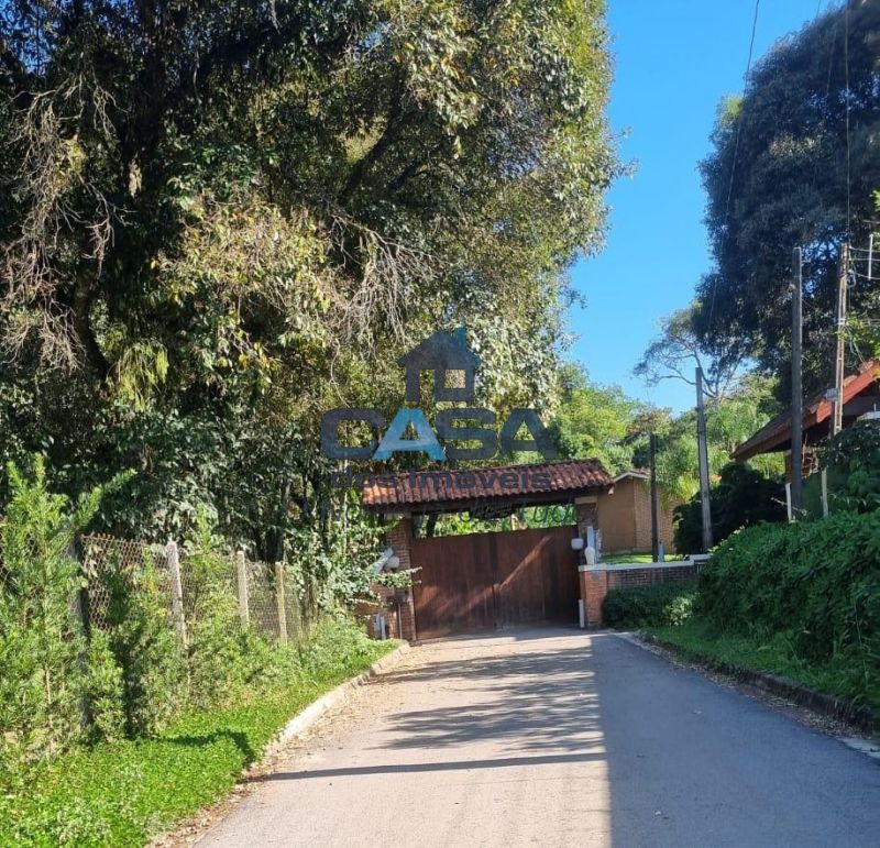 Lindo Sítio com extensa área verde e Piscina no Jardim Guaçu. — foto 2