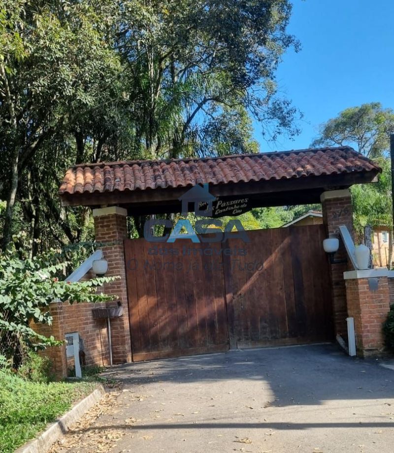 Lindo Sítio com extensa área verde e Piscina no Jardim Guaçu. — foto 3