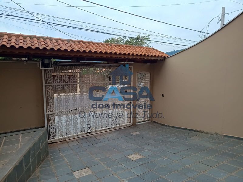 Excelente Sobrado no Paisagem Colonial. — foto 3
