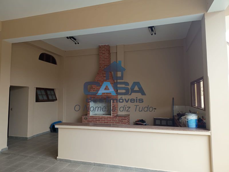 Excelente Sobrado no Paisagem Colonial. — foto 4