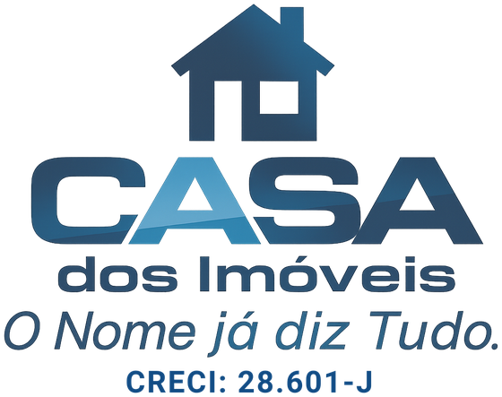 Logo Casa dos Imóveis